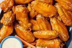 Buffalo-Wings