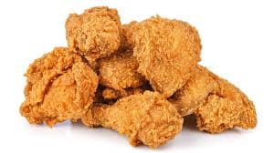 Fried-Chicken