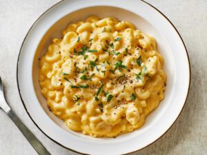 Macaroni-and-Cheese