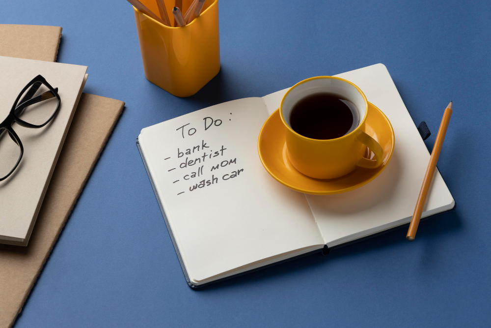 positive affirmations in the morning
