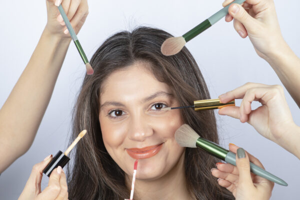 makeup tutorials for beginners