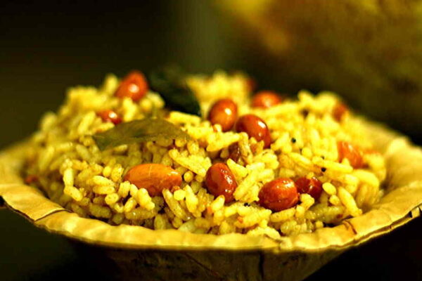 puliyodharai recipe in english