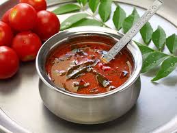 south indian rasam recipe